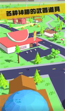 沙雕模拟器外国菜单版  v1.0.1