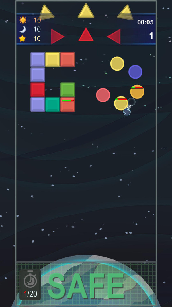 次世代弹球 v0.1.1