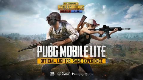 pubg mobile官网版