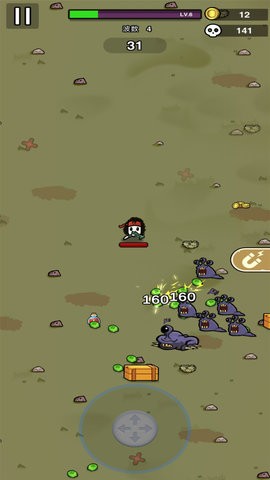 土豆兄弟外星版  v0.0.616.em