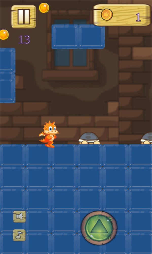 超级马里龙 v1.1