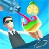 我是调酒师