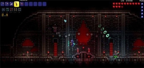 泰拉瑞亚灾厄模组  v1.4.0.5.1