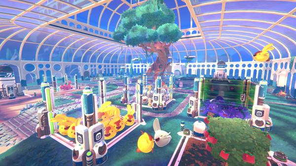 史莱姆牧场手机版 v1.1