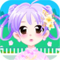 小公主美颜换装