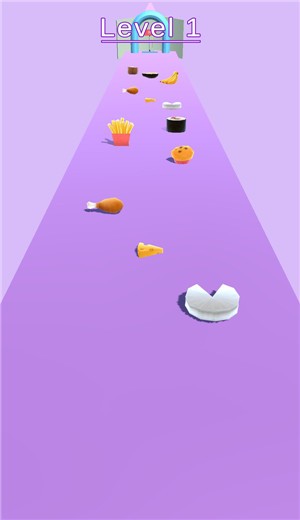 姐爱吃零食  v0.2