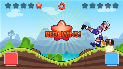 趣味摔跤之格斗王者  V 4.4.18