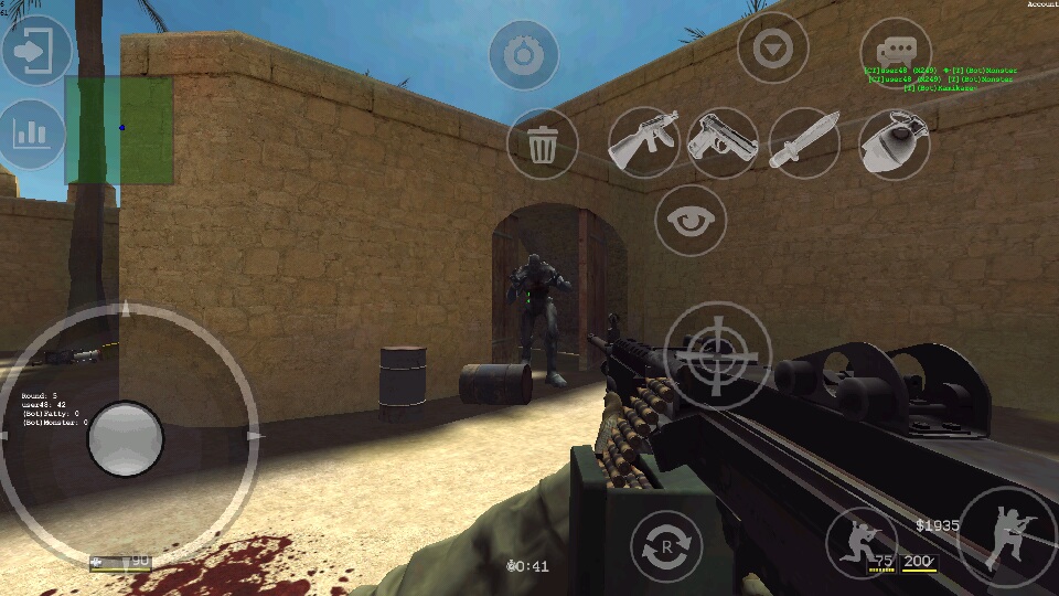 csgo躲猫猫手机版 v2.0