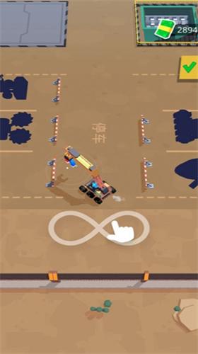 垃圾挖掘机破解版 v1.0.8