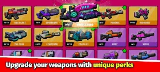 Gunfire Mobile v1.01.43.08