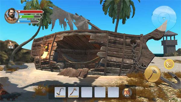 鲨鱼大冒险  v1.6