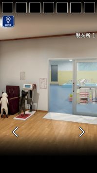 逃出猫的温泉 v1.0.2