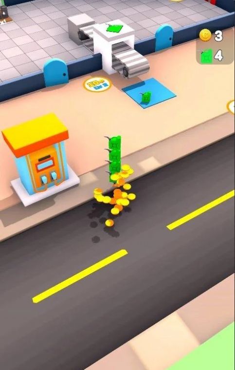 石油贸易商游戏安卓版（OilTreader）  v3.5.4