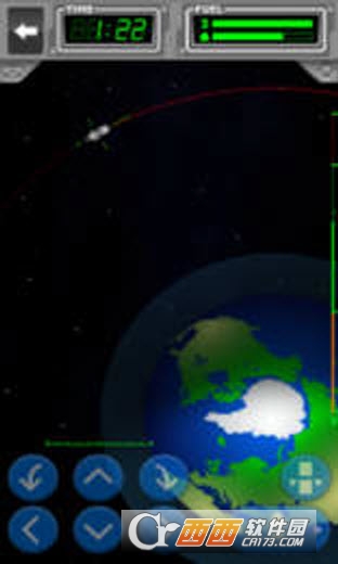 Space Agency(太空总署)截图0