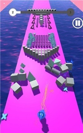 彩蛋小黄人3D v2021020800