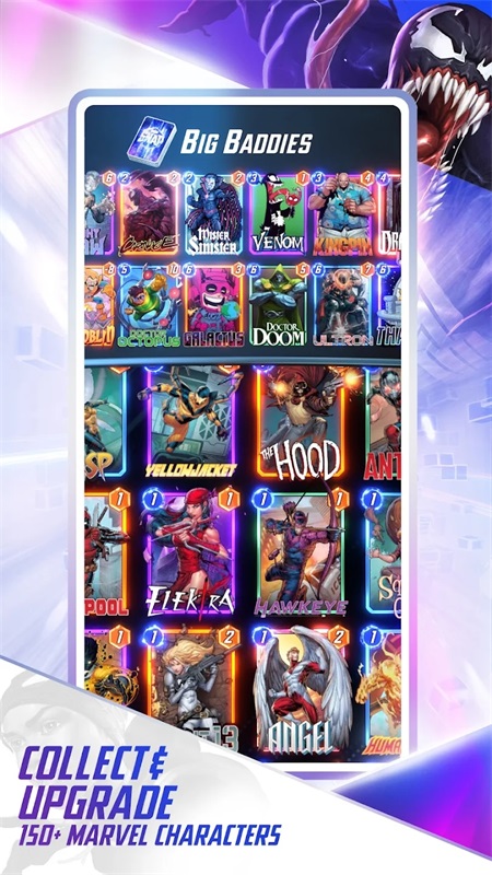 Marvel Snap手游 v1.0.5