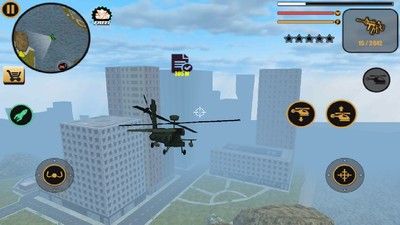 迈阿密都市模拟无限金币版 版本:v1.3