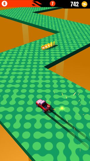 超快感漂移 2019-10-08 16:24