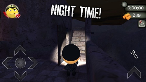 迷宫黄金战争 v1.24