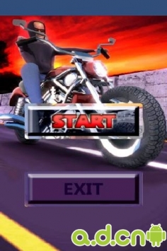 急速3D摩托2 v1.0.6 v3.1.5