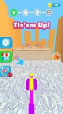 假人射击大师游戏  v1.02