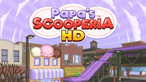 爸爸的冷饮店最新版  v1.0.2