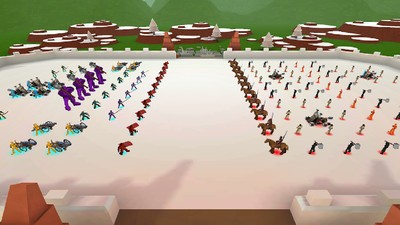 史诗战争模拟2 v1.6.20