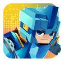 方块人冒险游戏官方版（Blockman GO-Ad