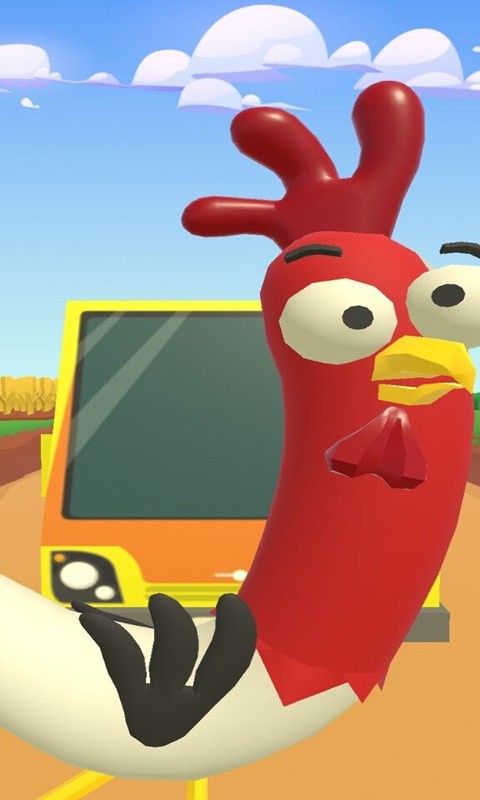 抖音大咖冲呀游戏官方版图片1