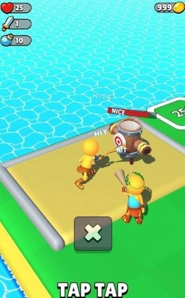 角斗士之王抖音小游戏  v0.6