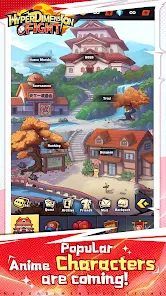 超次元之战 v3.1.5