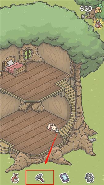 月兔漫游无限萝卜