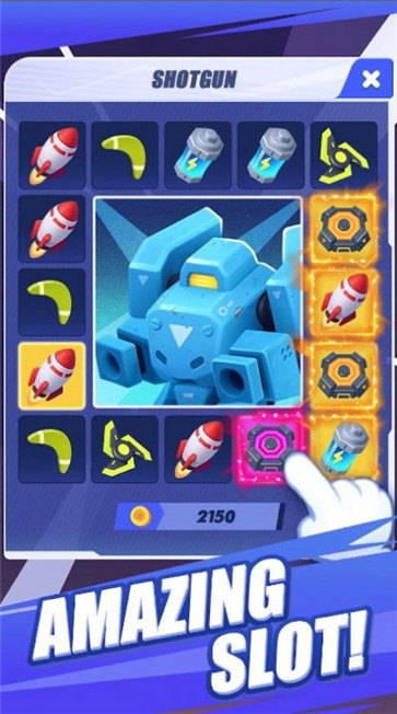 深渊幸存者  v1.0.1