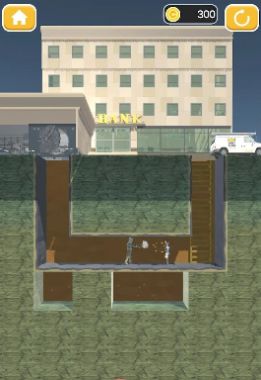 DM救援行动 v1.0.0