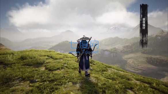 武侠乂手游测试版 v1.8.1