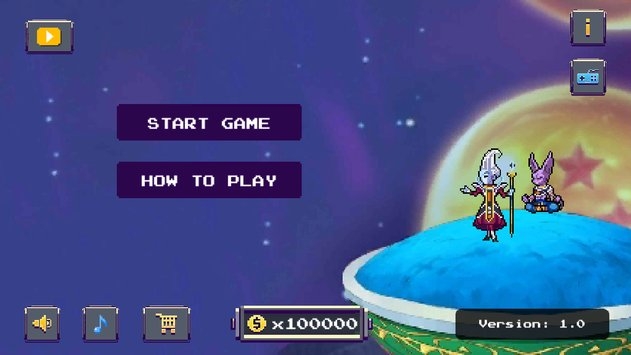 龙珠战士Z v3.1.5