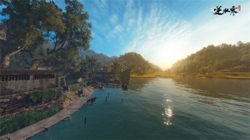 网易逆水寒手游  v1.3.10675183