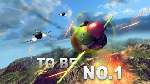 肥蛋战机 EggFighters v3.0.5