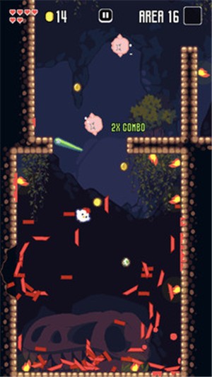 小鸡大战恶魔 v1.28.0