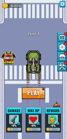 豺狼小队幸存者内置菜单  v1.2.10