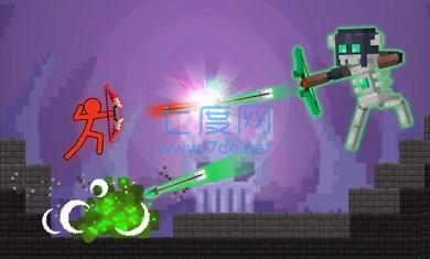 火柴人vs克拉夫兰游戏 v1.3