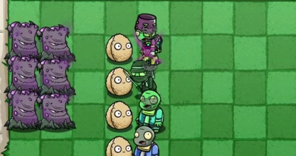 PVZ_BT毒樟木版本最新官方版  v4.4.3