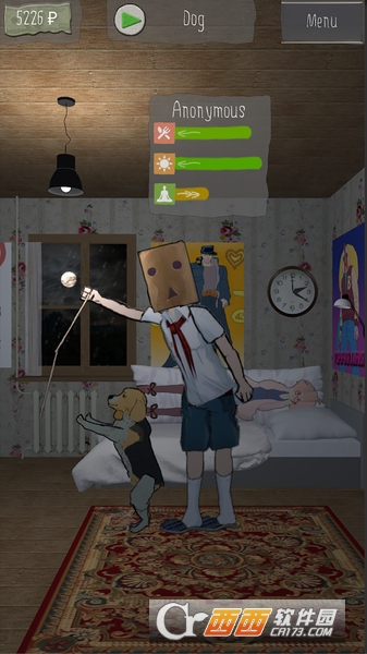 你的生活模拟器Your Life Simulator v1.0 安卓版