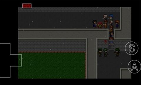 野比大雄的生化危机无理改造版5  v0.6.2.1