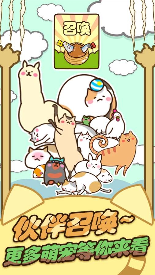 猫咪田园 猫咪田园