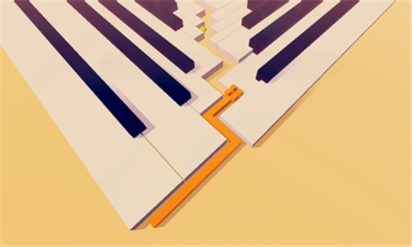 跳舞的线钢琴  v2.1.1