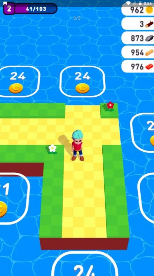 闲置建造大亨游戏官方版  v4.4.4