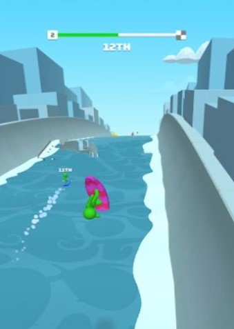 冲浪竞速  v1.0.1