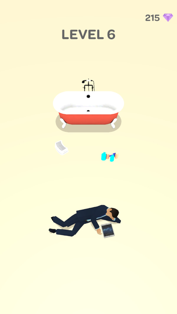 偷懒我最强 v0.1