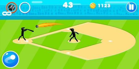 火柴人棒球Stickman Baseball v3.0.5